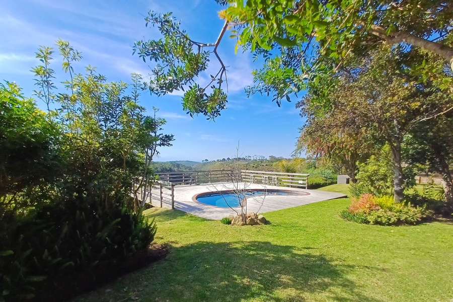 4 Bedroom Property for Sale in Plettenberg Bay Rural Western Cape